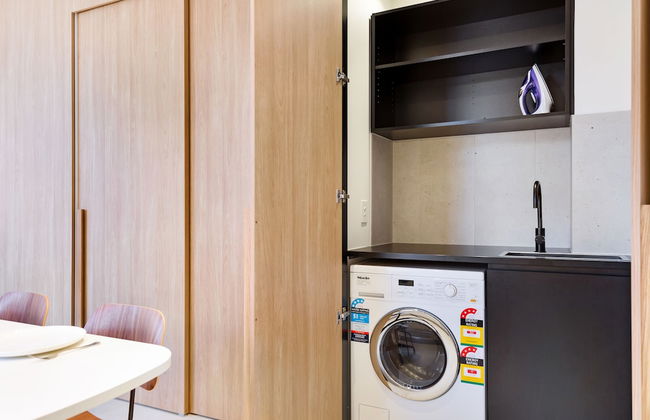 Surry Hills 1 Elizabeth Apartment - Photo 9