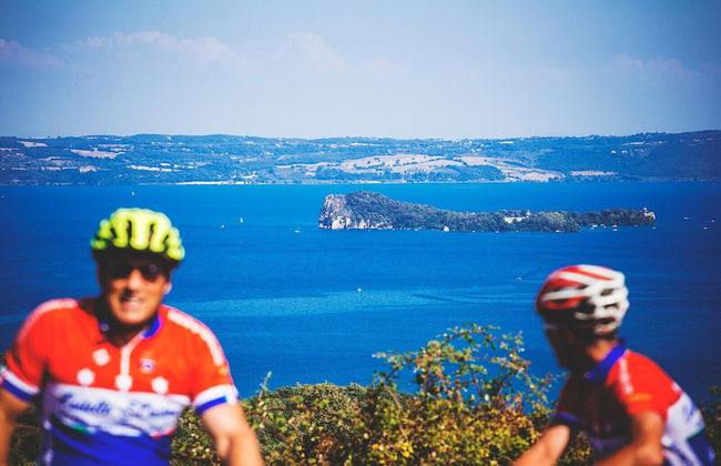 Castello di Santa Cristina - Photo 43