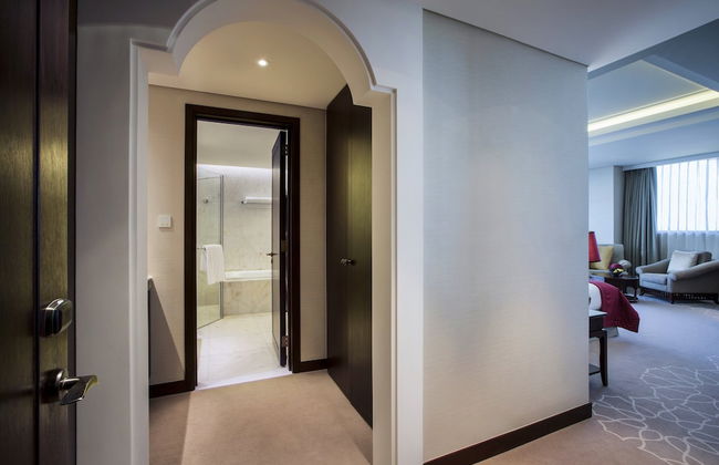 Bab Al Qasr Residence - Photo 69