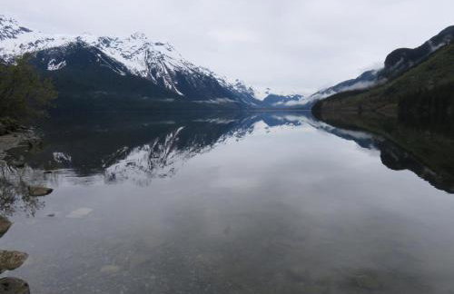 Suite 2 Lynn View Lodge - Foto 8