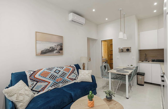 Cozy Apartment for 4 People - Foto 1