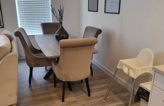 Captivating 2-bed Apartment in Glasgow - Foto 9