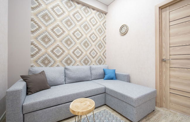 More Apartments na Turchinskogo 10 - Foto 15