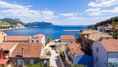 Holiday Home Jasenka Trstenik - Foto 1