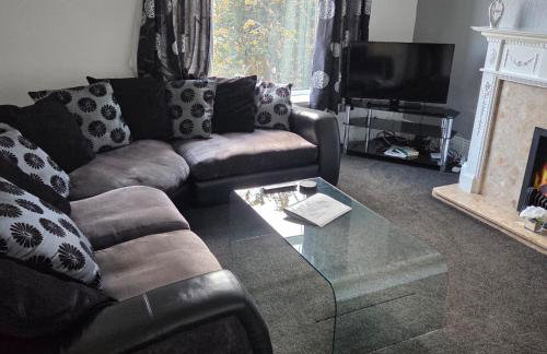 St Pauls Rd - Townhouse Accommodation - Foto 44