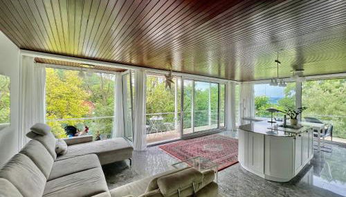 Villa Plesse - exklusiv und geräumig wohnen nahe Göttingen - Foto 2