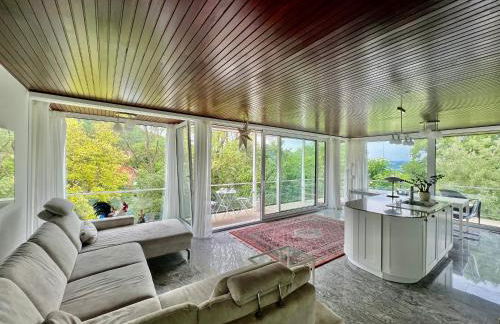 Villa Plesse - exklusiv und geräumig wohnen nahe Göttingen - Foto 2