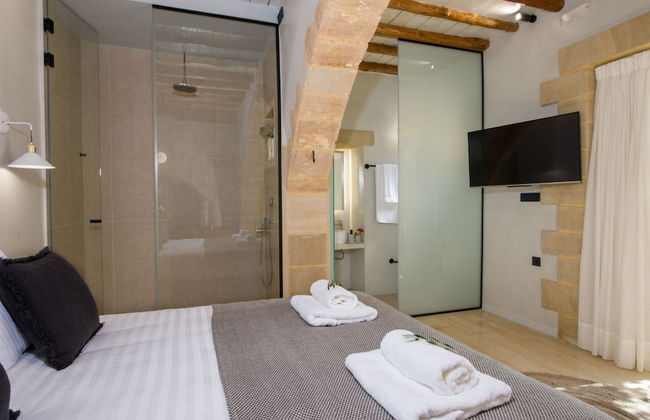 Casa di Grimpili - Foto 27