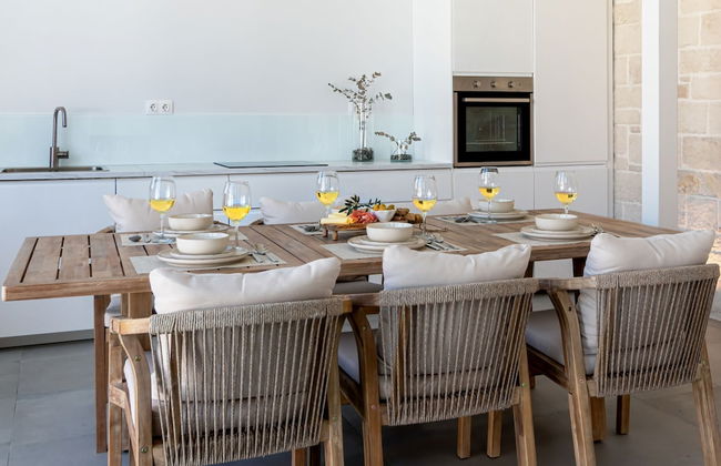 Perla Dream Luxury Villa - Photo 12