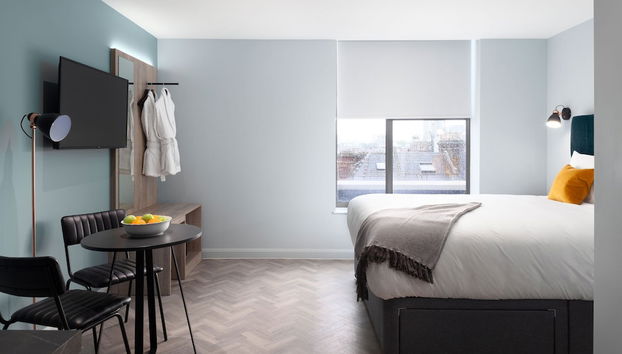 Aptel East - Foto 5, Zimmer