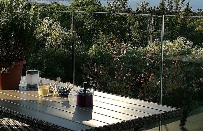 Charming Coastal Escape With Sea Views - 7 Guests - Foto 4