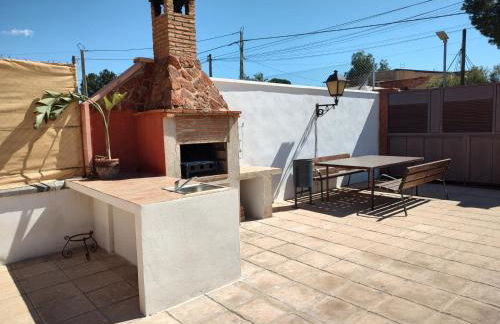 La casa del llano - Foto 5