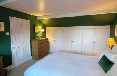 Lovely 2 bed annexe near Salisbury - Foto 8