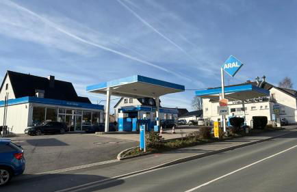 GNA02 - Zeitgemäße Apartments mit modernen Küchen, Balkon & Parkplatz - Foto 57