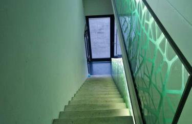 Exklusives Design-Penthouse MC1 - Foto 39