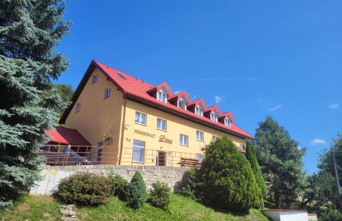 Pensjonat Lissa - Foto 14