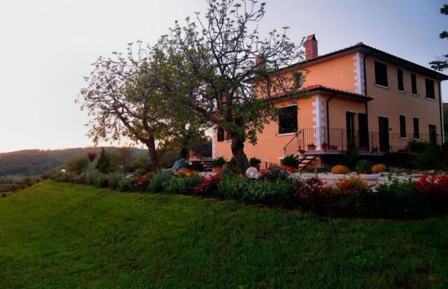 Agriturismo I Lapi - Foto 47