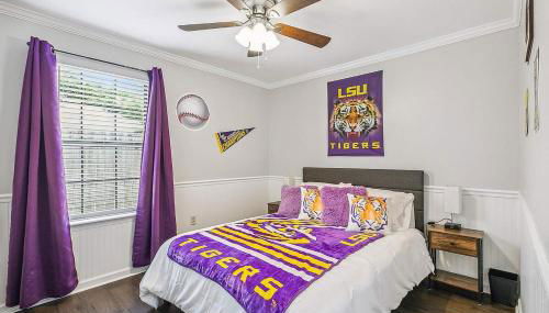 Cozy Retreat in the Heart of Baton Rouge - Foto 3