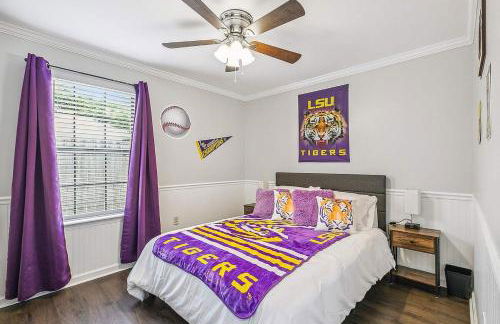 Cozy Retreat in the Heart of Baton Rouge - Foto 3
