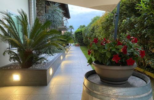 Residence Verdeblu - Foto 44