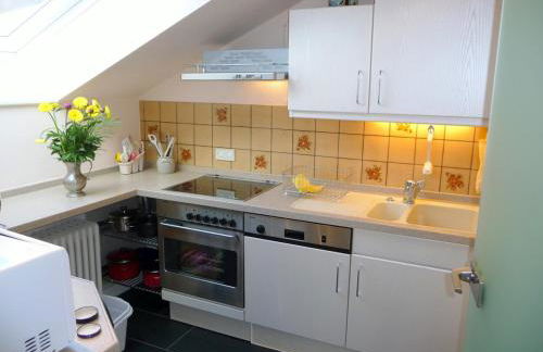 Ferienwohnung Imberger Horn - Sonthofen - Foto 7