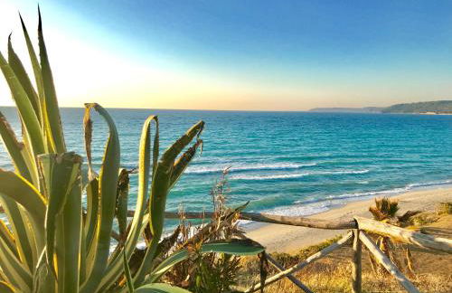 Villa Fourka on the beach - Photo 35