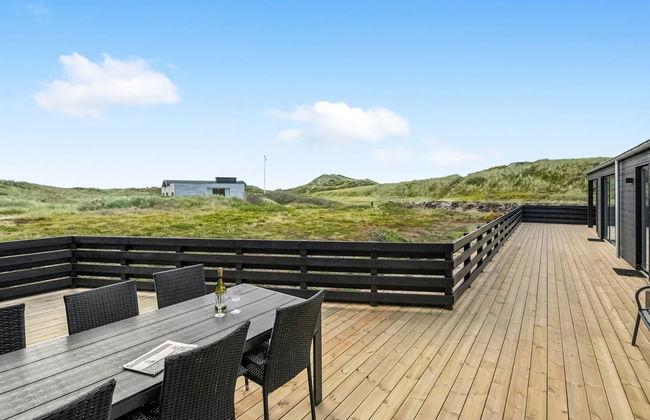 "Birger" - 300m from the sea - Foto 25