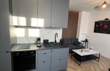 Superbe appartement neuf 2 pièces Vincennes pte de Paris - Foto 14