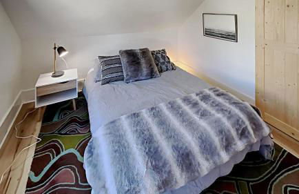 Sparrowhawk House - Foto 21