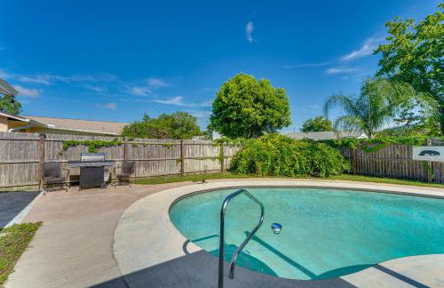 Cozy Home Near Ocean and Daytona Intl Speedway - Photo 24
