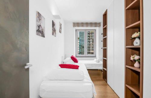 Luxury Brera apartment - Corso Como 9 - Foto 5