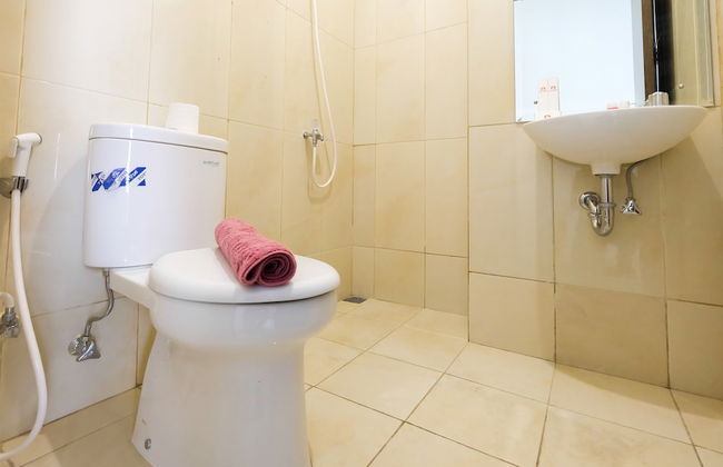 Spacious Apartment @ Northland Ancol Residence - Foto 15