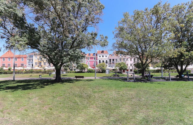 Belem Experience III by Homing - Foto 19