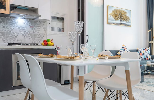 Vogue Elegance at Pearlz near Metro - Foto 45