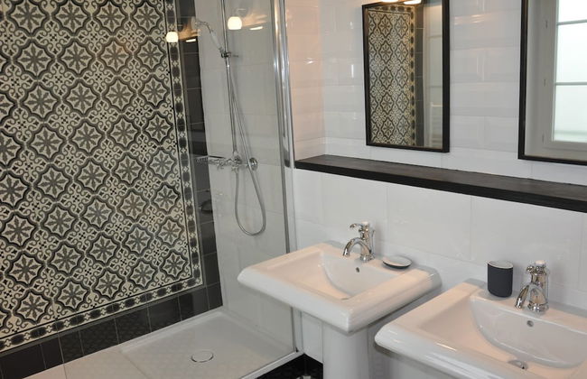 La France - Gite Château - Foto 14