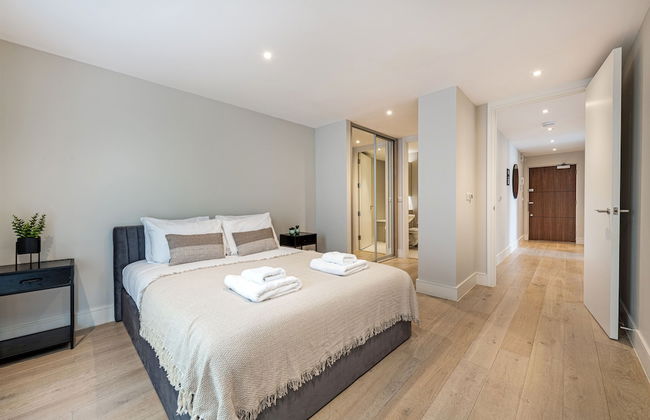 Stayo Southbank - Photo 14