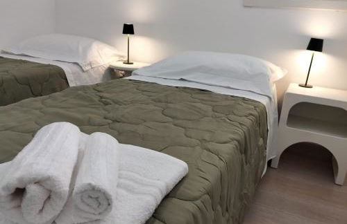 Penthouse Liberty attico - Foto 25