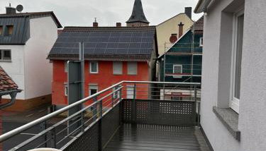 Ferienhaus Wirtheim - Foto 4