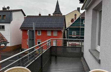 Ferienhaus Wirtheim - Foto 4