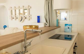 Eagles Nest Mykonos Suites & Apartments - Shared Pool & Jacuzzis - Foto 47