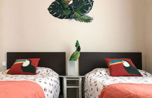 Apartamento Leo Playa de San Juan - Photo 13