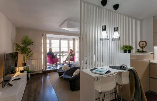 La Suite de la Catedral by Unique Rooms - Foto 11