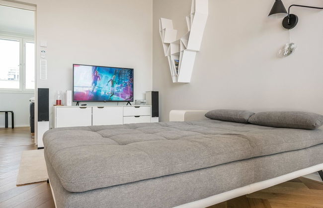 Helsinki rooftop - Foto 14