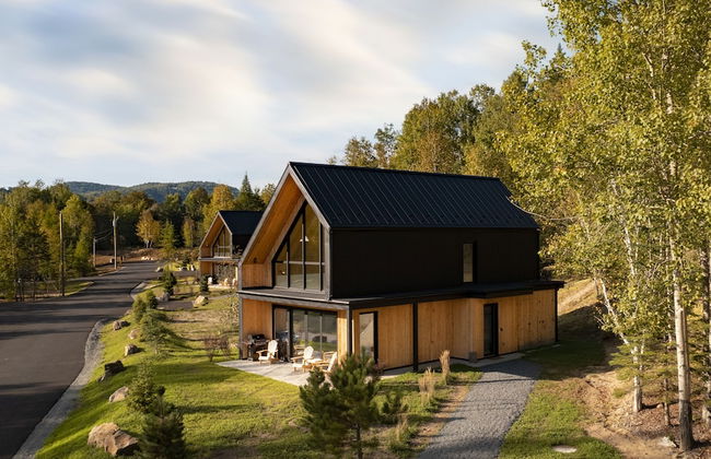 Snohaus Chalets - Foto 57