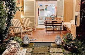 Villino con vista mare e piscina - Foto 7