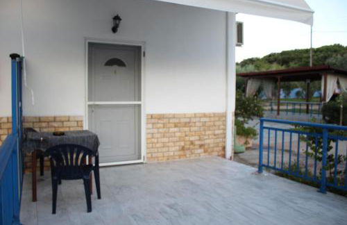 House Stamatis - Foto 37