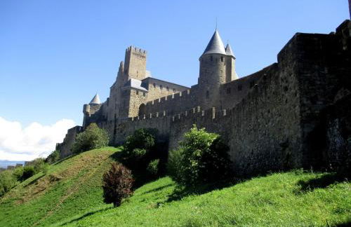 Gîte Carcasso - Photo 46