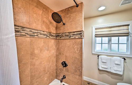 Vista Home with Pool about 11 Mi to Tamarack State Beach - Foto 18