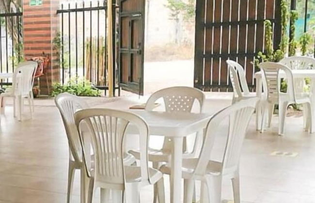 Santo Domingo Centro Vacacional - Foto 35