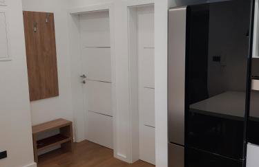MarSim Lux apartman Zagreb - Foto 14